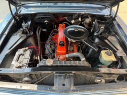 
										1964 Chevrolet Nova Sedan full									