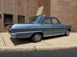
										1964 Chevrolet Nova Sedan full									