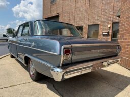 
										1964 Chevrolet Nova Sedan full									