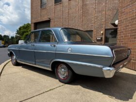 1964 Chevrolet Nova Sedan