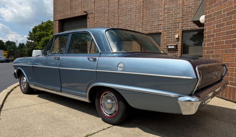 1964 Chevrolet Nova Sedan 1