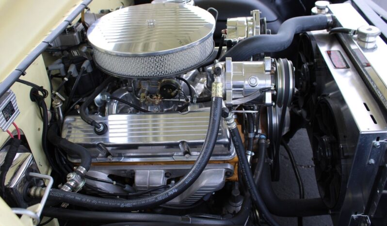 
								1960 Chevrolet Bel Air 150 210 Automatic full									