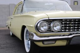 
										1960 Chevrolet Bel Air 150 210 Automatic full									