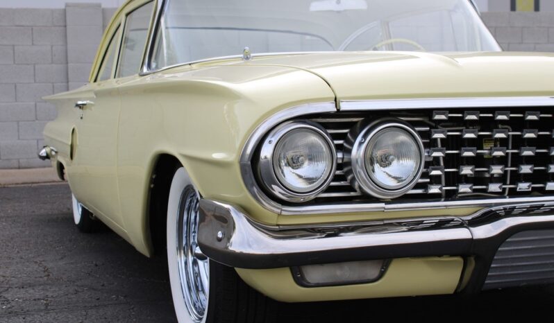 
								1960 Chevrolet Bel Air 150 210 Automatic full									