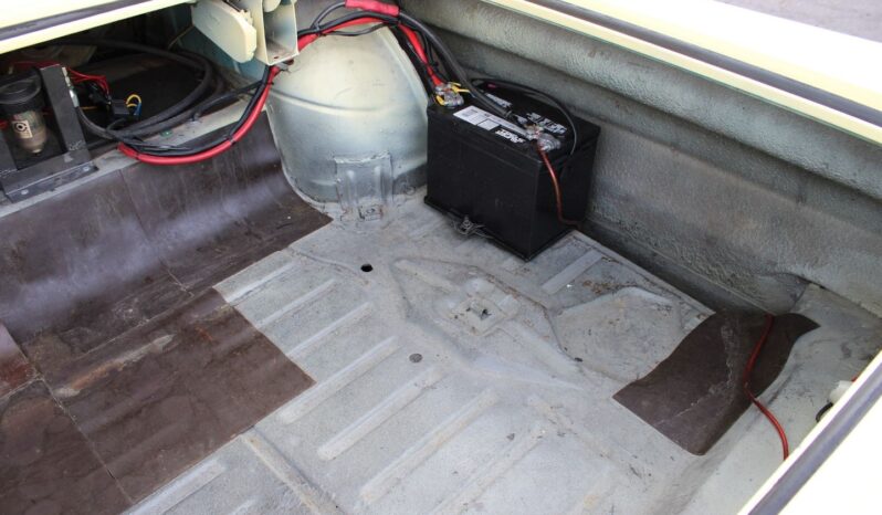 
								1960 Chevrolet Bel Air 150 210 Automatic full									