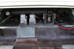 
										1960 Chevrolet Bel Air 150 210 Automatic full									