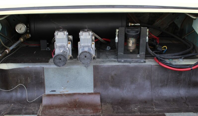 
								1960 Chevrolet Bel Air 150 210 Automatic full									