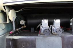 
										1960 Chevrolet Bel Air 150 210 Automatic full									