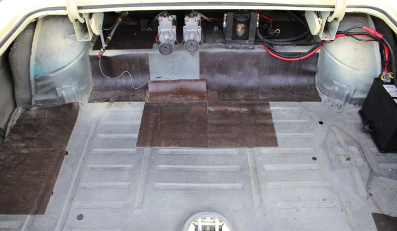 
								1960 Chevrolet Bel Air 150 210 Automatic full									