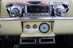 
										1960 Chevrolet Bel Air 150 210 Automatic full									