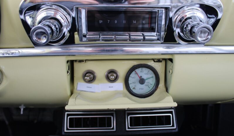 
								1960 Chevrolet Bel Air 150 210 Automatic full									