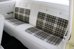 
										1960 Chevrolet Bel Air 150 210 Automatic full									