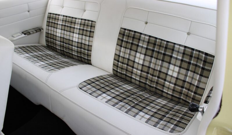 
								1960 Chevrolet Bel Air 150 210 Automatic full									