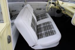 
										1960 Chevrolet Bel Air 150 210 Automatic full									