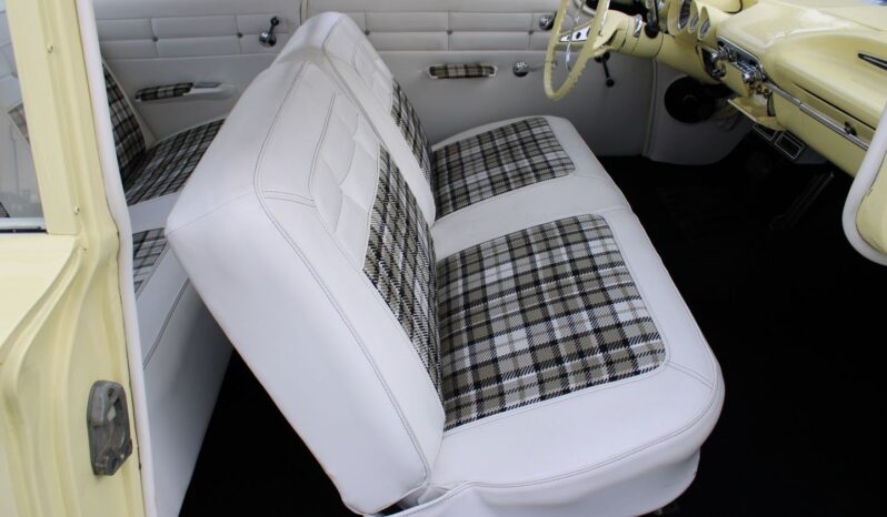 
								1960 Chevrolet Bel Air 150 210 Automatic full									