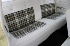 1960 Chevrolet Bel Air 150 210 Automatic