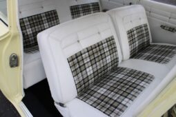 
										1960 Chevrolet Bel Air 150 210 Automatic full									