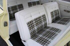 1960 Chevrolet Bel Air 150 210 Automatic