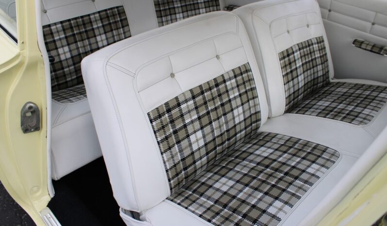 
								1960 Chevrolet Bel Air 150 210 Automatic full									