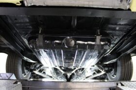 1960 Chevrolet Bel Air 150 210 Automatic