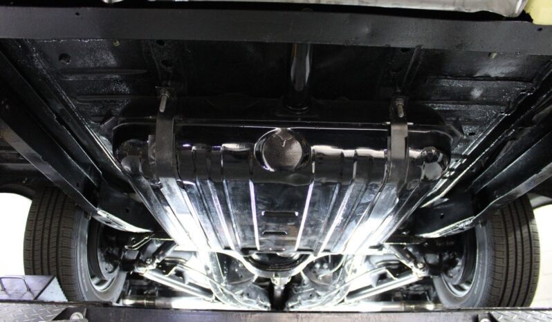 
								1960 Chevrolet Bel Air 150 210 Automatic full									