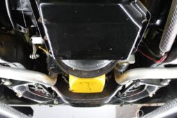 
										1960 Chevrolet Bel Air 150 210 Automatic full									