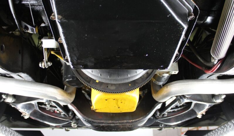 
								1960 Chevrolet Bel Air 150 210 Automatic full									