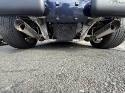 
										2001 Chrysler Prowler Mulholland Edition full									