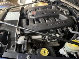 
										2001 Chrysler Prowler Mulholland Edition full									