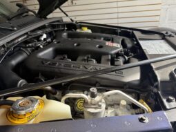 
										2001 Chrysler Prowler Mulholland Edition full									