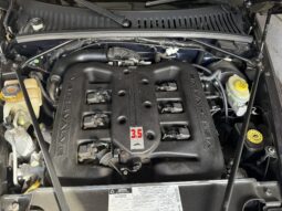 
										2001 Chrysler Prowler Mulholland Edition full									