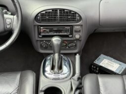 
										2001 Chrysler Prowler Mulholland Edition full									