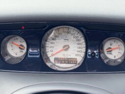 
										2001 Chrysler Prowler Mulholland Edition full									