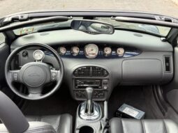 
										2001 Chrysler Prowler Mulholland Edition full									