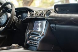 
										2021 Ford Mustang Shelby GT500 Carbon Fiber full									