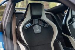 
										2021 Ford Mustang Shelby GT500 Carbon Fiber full									