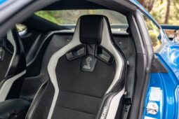 
										2021 Ford Mustang Shelby GT500 Carbon Fiber full									