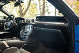 
										2021 Ford Mustang Shelby GT500 Carbon Fiber full									