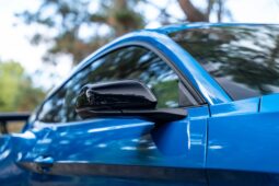 
										2021 Ford Mustang Shelby GT500 Carbon Fiber full									