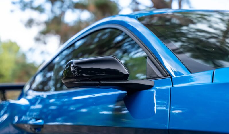 
								2021 Ford Mustang Shelby GT500 Carbon Fiber full									