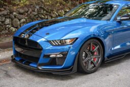 
										2021 Ford Mustang Shelby GT500 Carbon Fiber full									