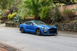 
										2021 Ford Mustang Shelby GT500 Carbon Fiber full									