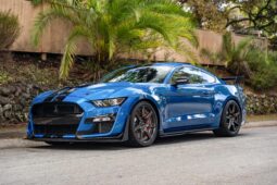 
										2021 Ford Mustang Shelby GT500 Carbon Fiber full									