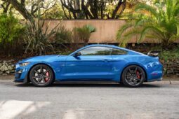 
										2021 Ford Mustang Shelby GT500 Carbon Fiber full									