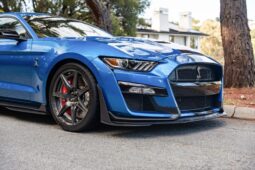 2021 Ford Mustang Shelby GT500 Carbon Fiber 2
