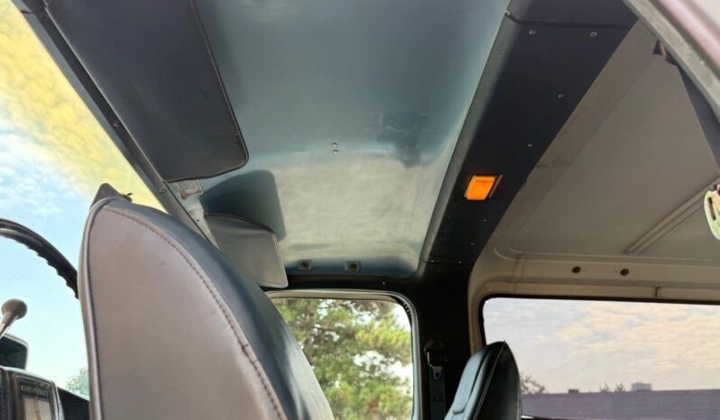 
								1989 Chevrolet Blazer 4X4 AC full									