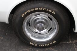 
										1975 Chevrolet Corvette L-48 White full									