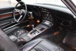 
										1975 Chevrolet Corvette L-48 White full									