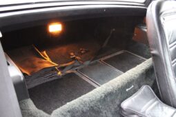 
										1975 Chevrolet Corvette L-48 White full									