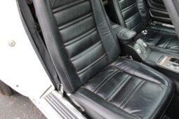 
										1975 Chevrolet Corvette L-48 White full									